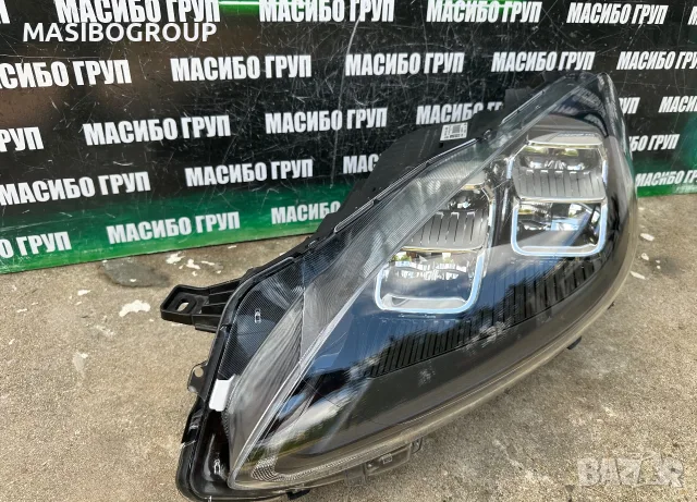 Фар ляв фарове Full Led за Форд Куга Ford Kuga MK3,LV4B-13E015-FH