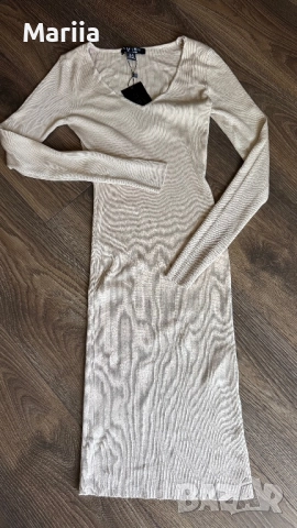 Силуетна рокля – НОВА от New Yorker, снимка 2 - Рокли - 52896796