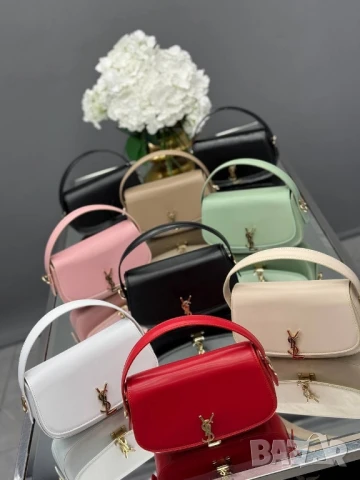 чанти ysl saint laurent Voltaire 