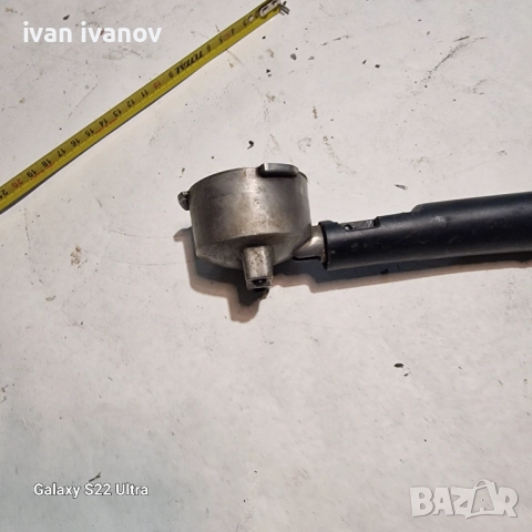 Ръчка Кафе Машина , снимка 2 - Кафемашини - 52458852