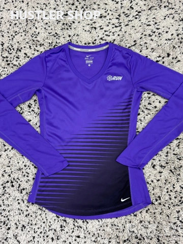 Дамска блуза NIKE DRI-FIT. Размер S