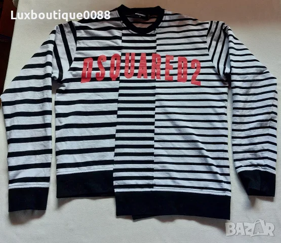 Дамска блуза Dsquared2 M