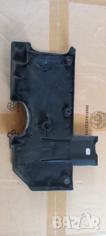 Капак двигател Opel Vectra C 2.2 DTI, снимка 2 - Части - 42479260