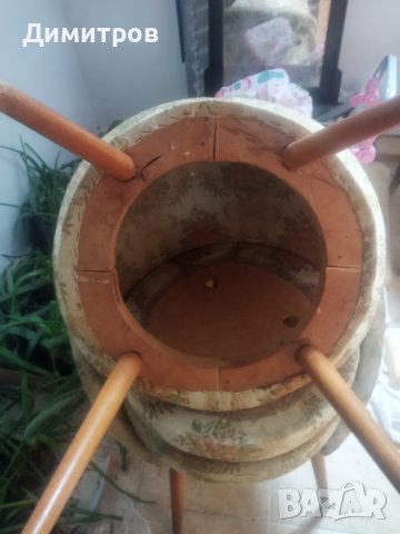 Стол Табуретка, снимка 9 - Столове - 42241442