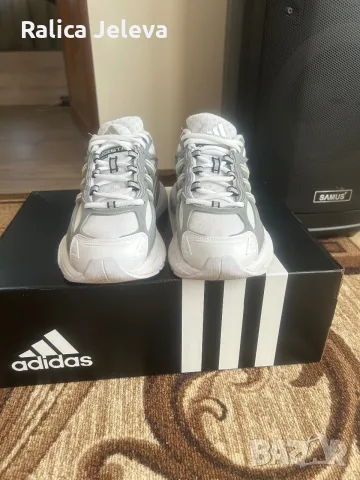 Дамски маратонки NIKE@ADIDAS, снимка 5 - Маратонки - 56207457