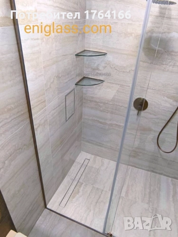 Душ кабина, снимка 2 - Душ кабини и вани - 51691648