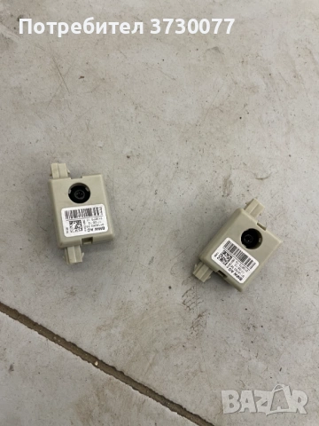 BMW F10 F11 F06 F12 F13 F01 F02 areal antena aplifier