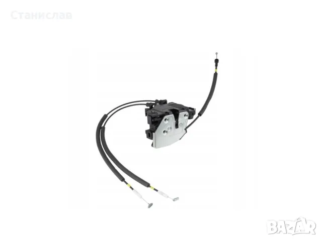  Kia Sorento MK3 Брава за задна дясна врата, снимка 2 - Части - 50287994