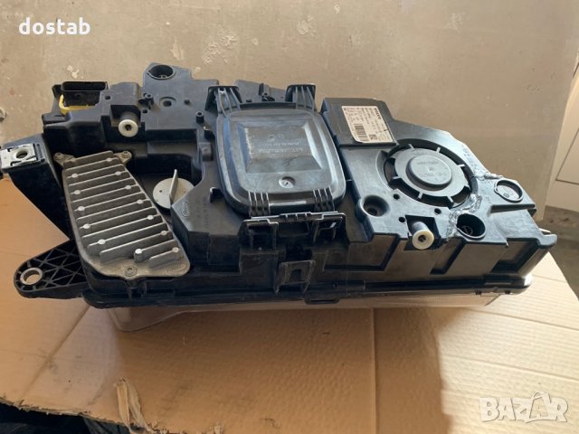 Фар за Volvo FH4, снимка 4 - Части - 35835221