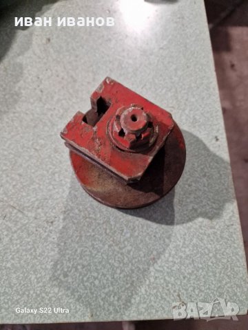 Як Обтегач за Ремък