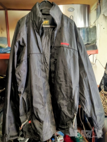 Timberland  Яке Тимбърланд с технология Thermore®&Dryvent™, Черно, дълго, на половин цена!Тимбърленд, снимка 2 - Якета - 51845590