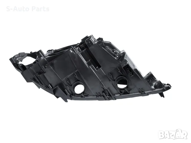 Корпус за фар на BMW 5 F10 Pre-Face, снимка 3 - Аксесоари и консумативи - 55845018