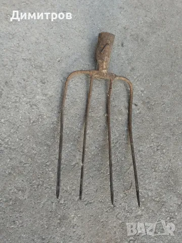 Вила, снимка 1