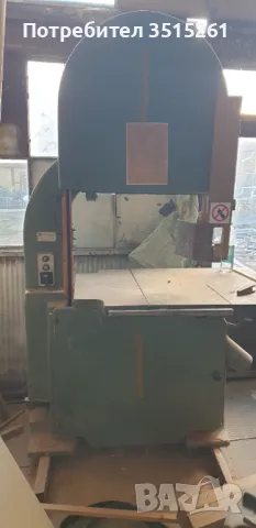 дърводелски машини, снимка 2 - Други машини и части - 48380367