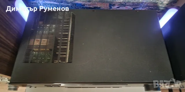 Kenwood SS-3300 DSP съраунд AV процесор, снимка 4 - Ресийвъри, усилватели, смесителни пултове - 50260291