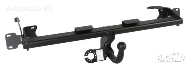 Нов Теглич за Ford Focus Galaxy гаранция теглич за форд галакси, снимка 4 - Части - 52587452