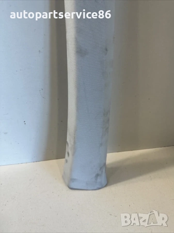 Предна дясна облицовка на колона А за Peugeot 3008 1.2T (2022) 9810165777, снимка 2 - Части - 53564280