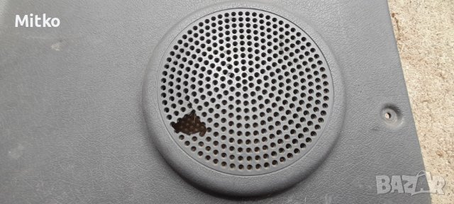 Кора Заден Капак За Опел Астра Ф Комби / Opel Astra F Combi, снимка 2 - Части - 41084007