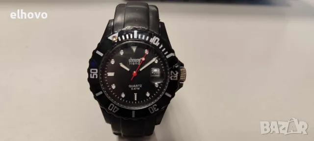 Часовник Chronq Trend