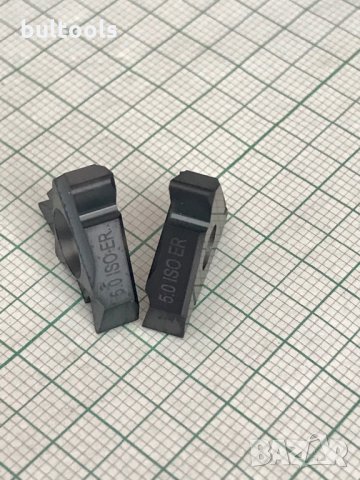 Пластини за резба ATORN, снимка 5 - Други инструменти - 35739147