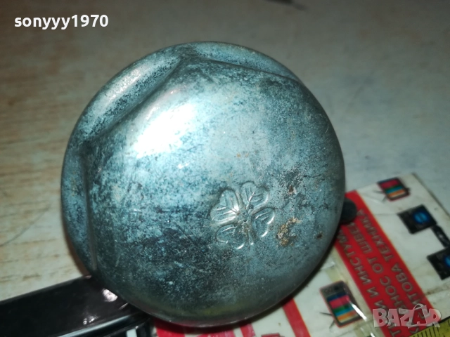 ВЕЛО-ЗВЪНЕЦ ВНОС ОТ ГЕРМАНИЯ 0211251436, снимка 3 - Аксесоари за велосипеди - 52263798