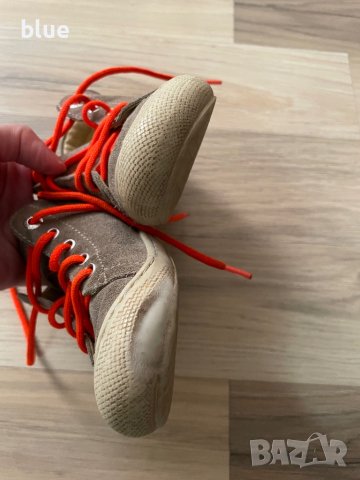 Обувки Filli, Naturino,Pepino,23-24 номер, снимка 8 - Детски боти и ботуши - 41919122