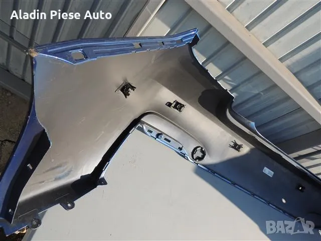 Броня задна BMW 2 series F22 M-Sport След 2013 г. код 8055567, снимка 4 - Аксесоари и консумативи - 50356339