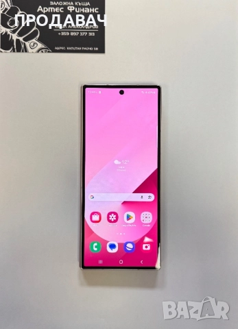 Samsung z fold 6 512GB