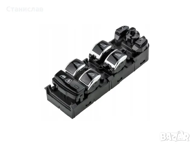 Бутон за ел. стъкла за Volvo S90 (2016+), снимка 2 - Части - 47951769