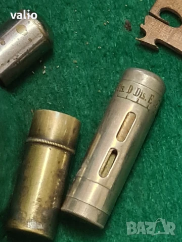 Много стара Немска цигулка Neuner & Hornsteiner 1882г., снимка 9 - Антикварни и старинни предмети - 50884792