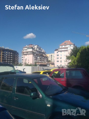 Golf 4 1.6i на части, снимка 2 - Автомобили и джипове - 41679637