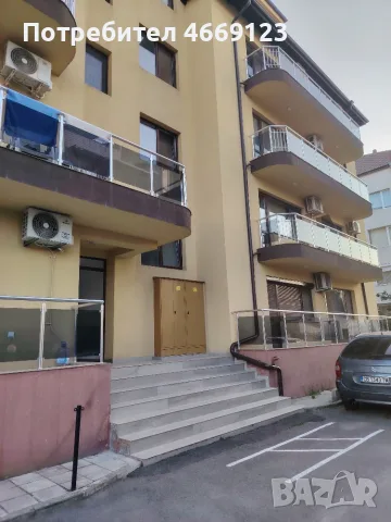 Продава студио Приморско
