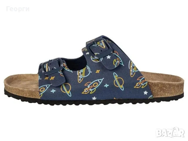 Отворени детски чехли, р-р 29 и 33, снимка 2 - Детски сандали и чехли - 50420816