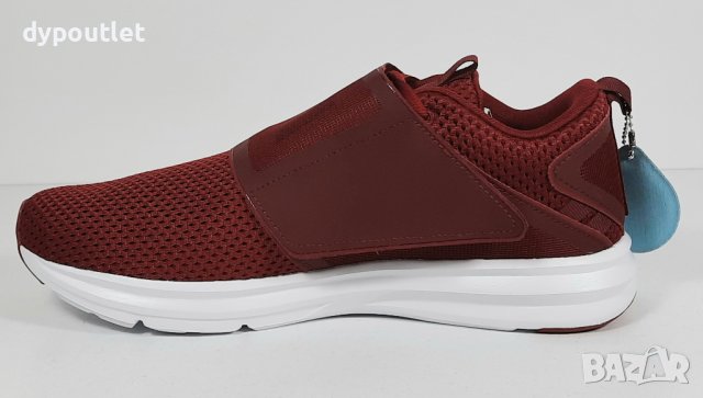 Puma Enzo Stap - оригинални мъжки маратонки, размери - 41, 42, 43, 44 и 46., снимка 6 - Маратонки - 39406905