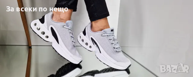Nike Дамски Маратонки👟Дамски Спортни Обувки Найк - Налични Различни Цветове, снимка 3 - Маратонки - 48924829