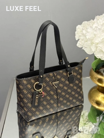 Дамски Чанти ⚜️ GUESS , снимка 5 - Чанти - 52498208