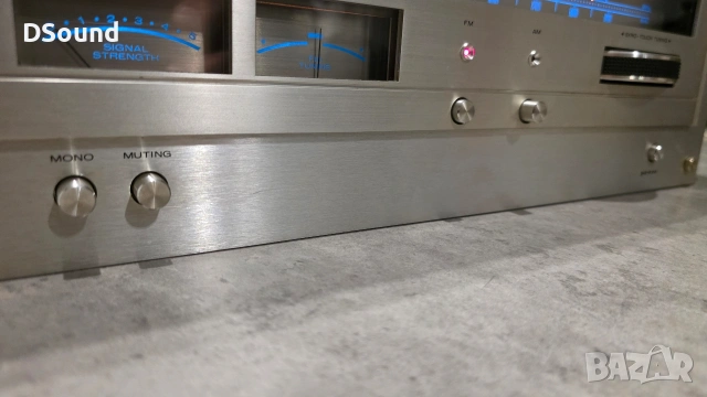 Marantz 2100 – Аудиофилски - Легендарен- Перфектен, снимка 7 - Други - 53071888