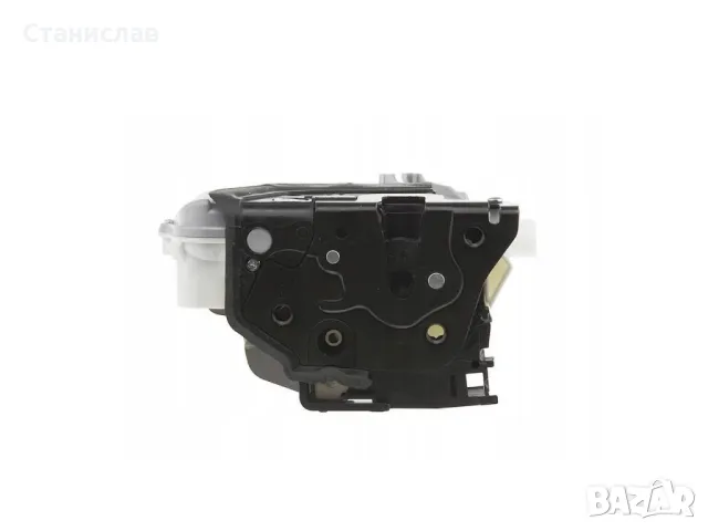  Seat Leon 1P MK2 Брава за предна лява врата , снимка 3 - Части - 50372507