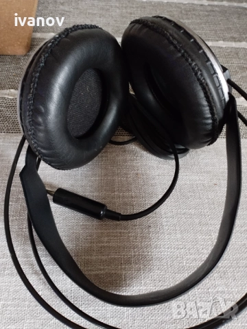 AKG K 260, снимка 4 - Слушалки и портативни колонки - 52772605