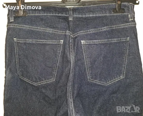 Mango NewMOM дънки 44-46 номер, снимка 5 - Дънки - 50104382