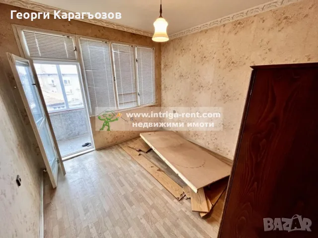 3930. Тристаен апартамент-110.90м2 с гараж-18.50м2, квартал Младежки хълм, Хасково., снимка 8 - Aпартаменти - 49286281