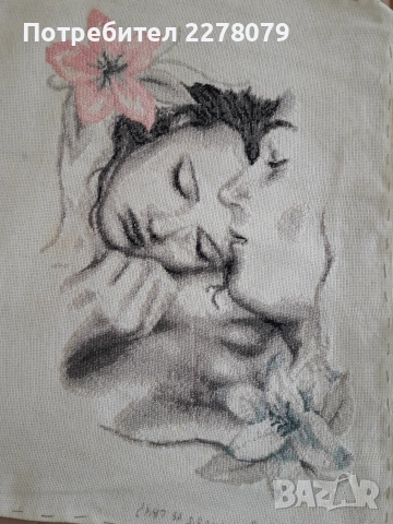 Гоблени ръчни - нови, снимка 13 - Декорация за дома - 41001760