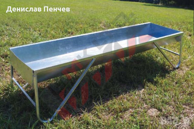 Хранилка за биволи, снимка 2 - За селскостопански - 34653702