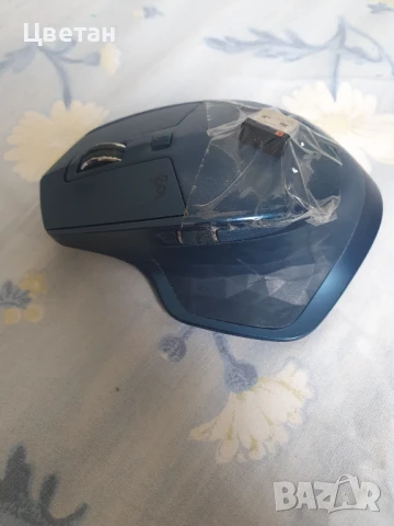 Logitech Master MX 2S