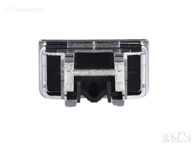 Mercedes S-Class W221 Бутон за подлакътник, снимка 4 - Части - 50221544