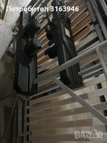   Болнично легл0, снимка 4 - Спални и легла - 51717277