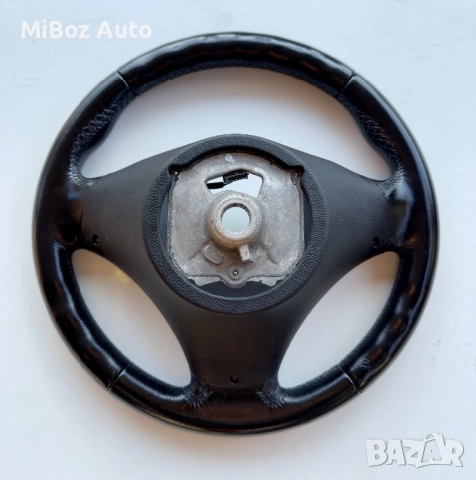 Волан BMW E90 E91, снимка 2 - Части - 52771475