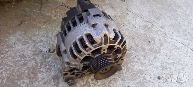 Алтернатор Skoda Fabia I 1.2