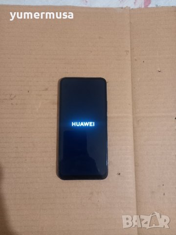 Huawei P Smart Z-изключително запазен , снимка 4 - Huawei - 42251403