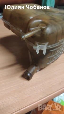 Разширителен съд за охлаждаща течност Опел Зафира турер Ц Opel Zafira, снимка 2 - Части - 50988380